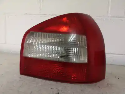 Second-hand car spare part right tailgate light for audi a3 (8l1) 1.6 oem iam references 