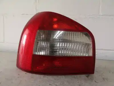 Second-hand car spare part left tailgate light for audi a3 (8l1) 1.6 oem iam references 