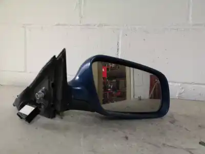 Second-hand car spare part right rearview mirror for audi a3 (8l1) 1.6 oem iam references 