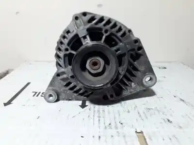 Peça sobressalente para automóvel em segunda mão alternador por audi a4 b5 avant (8d5) 1.8 t referências oem iam 058903016e