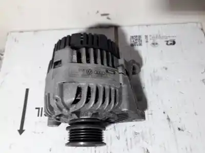 Piesă de schimb auto la mâna a doua alternator pentru audi a4 b5 avant (8d5) 1.8 t referințe oem iam 058903016e 058903016e 25418950 