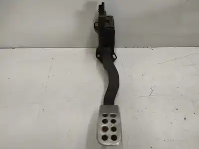 Автозапчастина б/у педаль акселератора для peugeot 207 9hy посилання на oem iam 9681530480