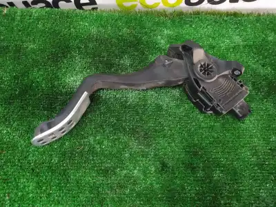 Автозапчасти б/у педаль газа за peugeot 207 9hy ссылки oem iam 9681530480