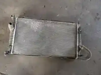 Pezzo di ricambio per auto di seconda mano radiatore d acqua per ford focus c-max (cap) g8da riferimenti oem iam 