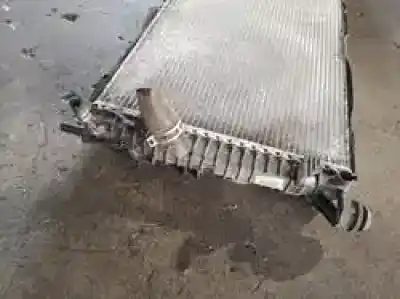Pezzo di ricambio per auto di seconda mano radiatore d acqua per ford focus c-max (cap) g8da riferimenti oem iam   