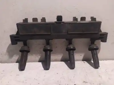 Автозапчастина б/у котушка запалювання для citroen c3 i (fc_, fn_) 1.1 i посилання на oem iam 9635864880 Автозапчастина б/у котушка запалювання для citroen c3 i (fc_, fn_) 1.1 i посилання на oem iam 9635864880