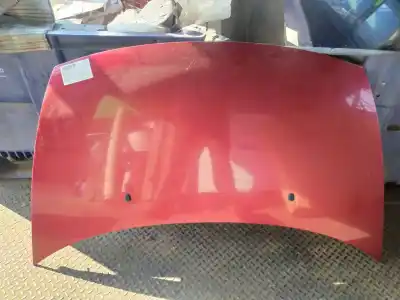 Автозапчастина б/у капок для citroen c3 i (fc_, fn_) 1.1 i посилання на oem iam  Автозапчастина б/у капок для citroen c3 i (fc_, fn_) 1.1 i посилання на oem iam