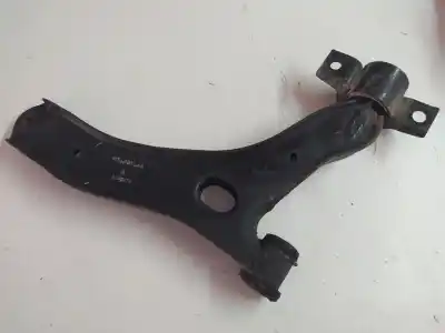 Автозапчасти б/у передний левый нижний рычаг подвески за ford transit connect (tc7) * ссылки oem iam 4t163051aa  