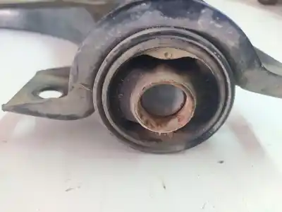 Автозапчасти б/у передний левый нижний рычаг подвески за ford transit connect (tc7) * ссылки oem iam 4t163051aa  