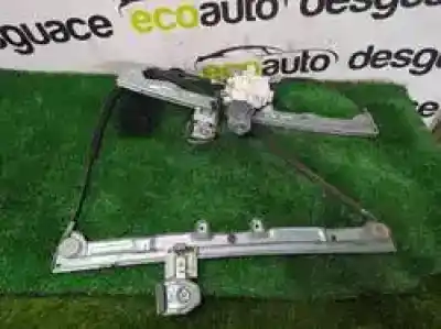 Автозапчасти б/у регулятор стекла переднего правого за mitsubishi colt cz3 berl. 3 (z30) om639 ссылки oem iam   
