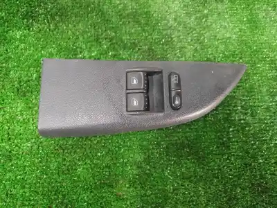 Автозапчастина б/у передні вікний вмикач для skoda fabia (6y2/6y3) 1.9 sdi cat (asy) посилання на oem iam   