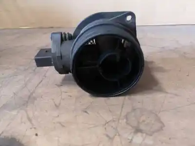 Автозапчастина б/у витратомір повітря для audi a4 b6 avant (8e5) 1.9 tdi посилання на oem iam 0281002461 074906461b 