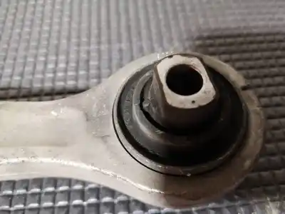 Автозапчасти б/у передний правый верхний рычаг подвески за audi a4 b6 avant (8e5) 2.0 fsi ссылки oem iam   