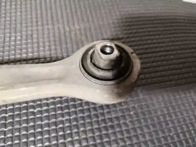 Автозапчастина б/у передній лівий верхній рычок підвіски для audi a4 b6 avant (8e5) 2.0 fsi посилання на oem iam lm0de  
