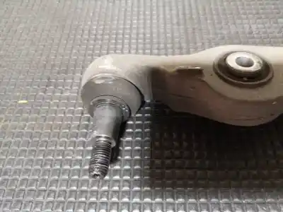 Автозапчастина б/у передній лівий верхній рычок підвіски для audi a4 b6 avant (8e5) 2.0 fsi посилання на oem iam lm0de  