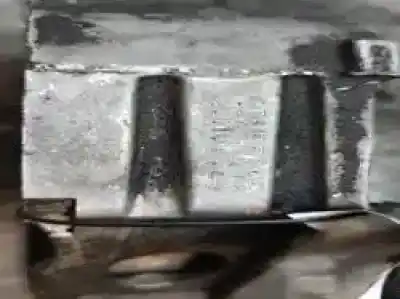 Автозапчастина б/у коробка передач для audi a4 b6 avant (8e5) 2.0 fsi посилання на oem iam gbn gbn 