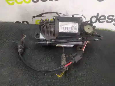 Peça sobressalente para automóvel em segunda mão peças diversas por audi a6 c5 avant (4b5) 2.5 tdi referências oem iam 