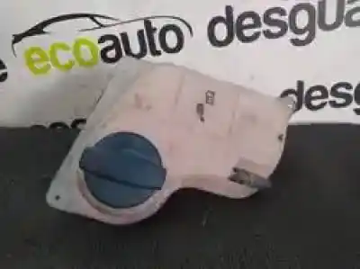 Peça sobressalente para automóvel em segunda mão depósito de expansão por audi a6 c5 avant (4b5) 2.5 tdi referências oem iam 