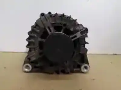 Автозапчасти б/у ГЕНЕРАТОР за CITROEN C4 PICASSO  ссылки OEM IAM 9661544880 9661544880 