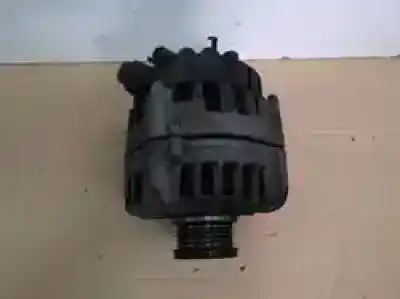 Автозапчастина б/у генератор для citroen c4 picasso i monospace (ud_) 2.0 hdi 138 посилання на oem iam 9661544880 9661544880 