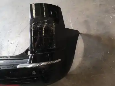 Автозапчасти б/у задний бампер за citroen c4 picasso i monospace (ud_) 2.0 hdi 138 ссылки oem iam   
