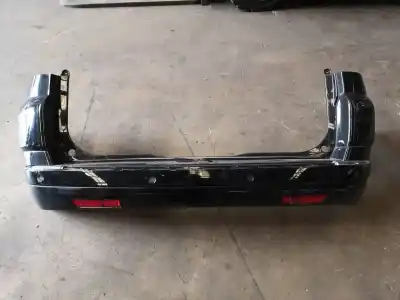 Автозапчасти б/у задний бампер за citroen c4 picasso i monospace (ud_) 2.0 hdi 138 ссылки oem iam 
