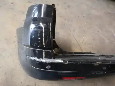 Автозапчасти б/у задний бампер за citroen c4 picasso i monospace (ud_) 2.0 hdi 138 ссылки oem iam   