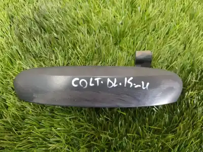 Автозапчастина б/у ліва передня зовнішня ручка для mitsubishi colt cz3 berl. 5 (z30a) g-135930 посилання на oem iam 