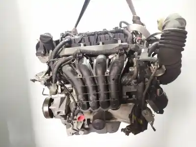 Автозапчастина б/у двигун комплект для mitsubishi colt cz3 berl. 5 (z30a) g-135930 посилання на oem iam 135930  