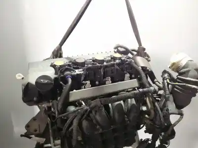 Автозапчастина б/у двигун комплект для mitsubishi colt cz3 berl. 5 (z30a) g-135930 посилання на oem iam 135930  