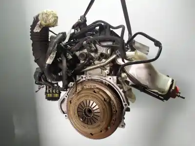 Автозапчастина б/у двигун комплект для mitsubishi colt cz3 berl. 5 (z30a) g-135930 посилання на oem iam 135930  