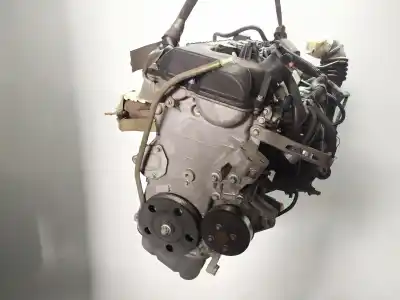 Автозапчастина б/у двигун комплект для mitsubishi colt cz3 berl. 5 (z30a) g-135930 посилання на oem iam 135930  