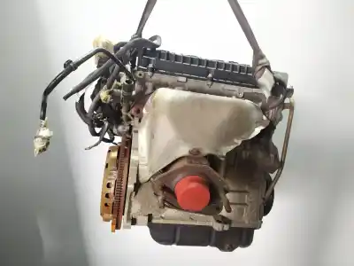 Автозапчастина б/у двигун комплект для mitsubishi colt cz3 berl. 5 (z30a) g-135930 посилання на oem iam 135930