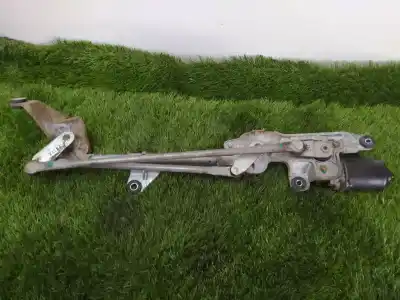 Автозапчастина б/у двигатель передніх склоочисників для mitsubishi colt cz3 berl. 5 (z30a) g-135930 посилання на oem iam 05f10b 4905 ms159200-6820 