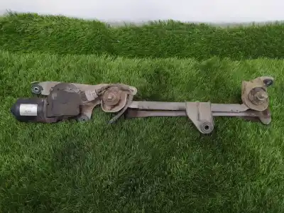 Автозапчастина б/у двигатель передніх склоочисників для mitsubishi colt cz3 berl. 5 (z30a) g-135930 посилання на oem iam 05f10b 4905