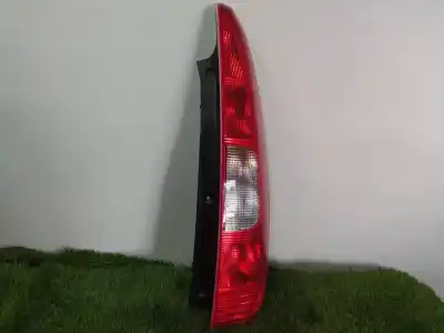 Автозапчастина б/у правий ліхтар для mitsubishi colt cz3 berl. 5 (z30a) g-135930 посилання на oem iam 