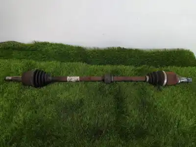 Pezzo di ricambio per auto di seconda mano TRASMISSIONE ANTERIORE DESTRA per MITSUBISHI COLT CZ3 BERL. 5 (Z30A)  Riferimenti OEM IAM   