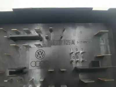 Автозапчасти б/у блок реле/предохранителей за audi a3 (8p1) 1.9 tdi ссылки oem iam 1k0937125a  