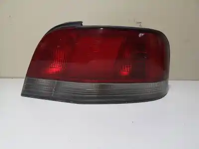 Автозапчасти б/у ПРАВЫЙ ЗАДНИЙ ФОНАРЬ за MITSUBISHI GALANT BERLINA (EA0)  ссылки OEM IAM   