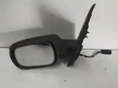 Автозапчасти б/у левое зеркало за ford fusion (cbk) f6ja ссылки oem iam 