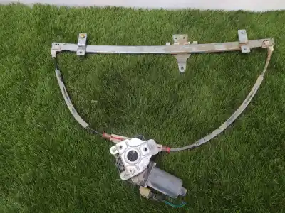 Second-hand car spare part PASSENGER SIDE RIGHT WINDOW REGULATOR for NISSAN TERRANO/TERRANO.II (R20)  OEM IAM references   