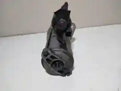 Second-hand car spare part starter motor for audi a3 (8l1) 1.9 tdi oem iam references 02m911023c d7rs50 