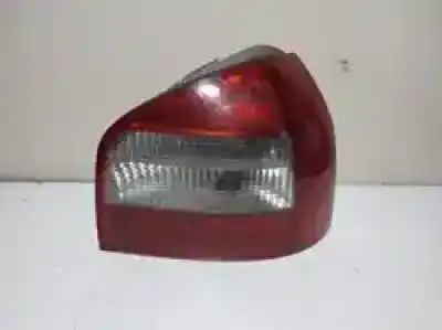 Second-hand car spare part right tailgate light for audi a3 (8l1) 1.9 tdi oem iam references 