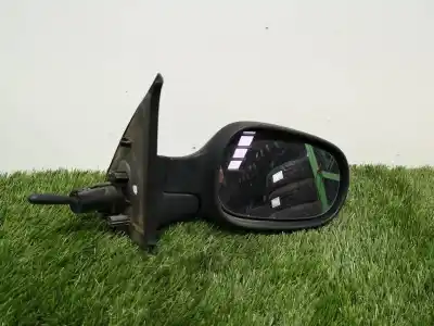 Second-hand car spare part RIGHT REARVIEW MIRROR for RENAULT MEGANE I SCENIC JA  OEM IAM references   