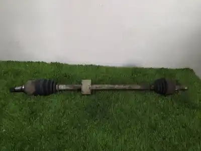 Second-hand car spare part front right transmission for lancia ypsilon (101) 350a1000 oem iam references 