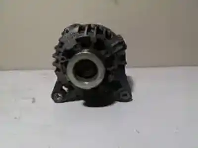 Автозапчастина б/у генератор для renault clio iii d4f740 посилання на oem iam 8200654541