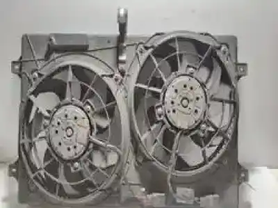 Автозапчасти б/у электрический вентилятор за seat alhambra (7v9) auy ссылки oem iam 7m3121203