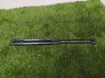 Автозапчасти б/у амортизаторы багажника/двери за peugeot 307 break/ sw (s2) 9hzdv6ted4 ссылки oem iam 