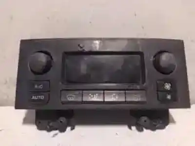 Автозапчасти б/у климат-контроль за peugeot 307 break/ sw (s2) 9hzdv6ted4 ссылки oem iam 9646627977