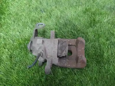 Автозапчасти б/у задний правый тормозной суппорт за peugeot 307 break/ sw (s2) 9hzdv6ted4 ссылки oem iam 